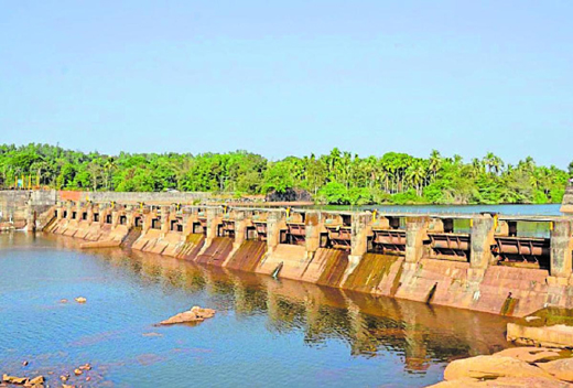 Baje dam.j